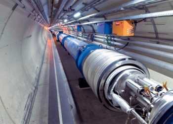 Великий Адронний Коллайдер близький до виявення бозона Хіггса