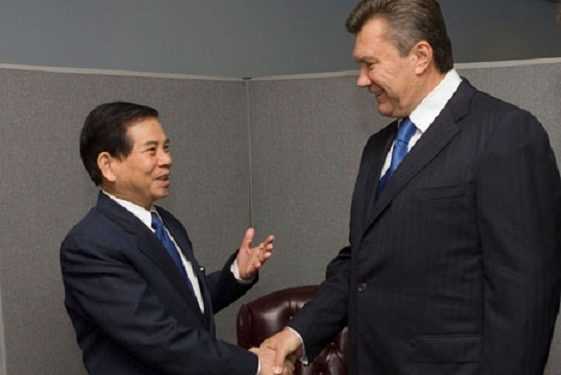 В'єтнам інвестує 600 млн. дол. у створення широкосмугового інтернету в Україні