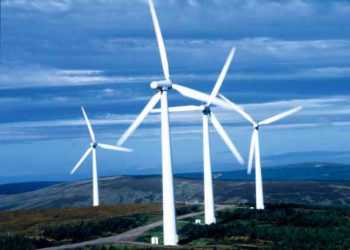 У наступному році в Криму почнуть проект з будівництва ВЕС вартістю більше 1 млрд. євро