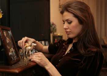 Вікторія Боня виходить заміж за мільярдера