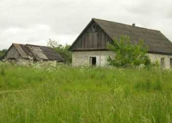 Невтішні новини Міністерства агрополітики