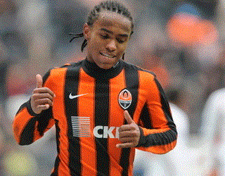 Найкращий гравець Шахтаря