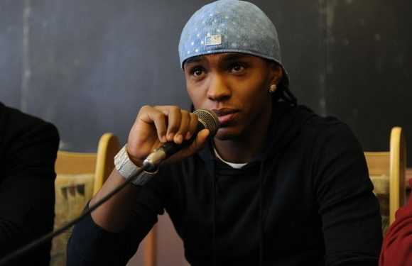 Вілліан мріє про гру у збірній