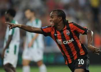 Вілліан прокоментував свій виклик у збірну Бразилії