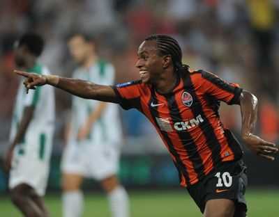 Вілліан прокоментував свій виклик у збірну Бразилії