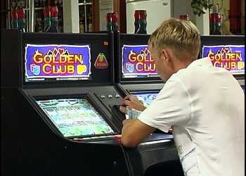 Міліція викрила два підпільних ігрових заклади