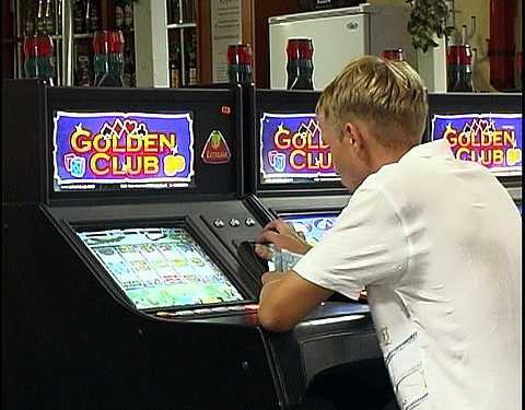 Міліція викрила два підпільних ігрових заклади