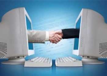 Кількість віртуальних друзів залежить від обсягу сірої речовини в мозку людини.