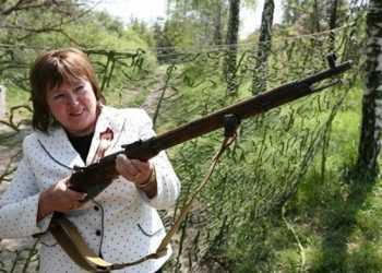 Вітренко помститься за смерть Каддафі?