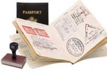 Візи для європейців?