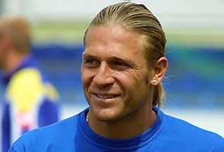 Воронін йде зі збірної після Євро2012