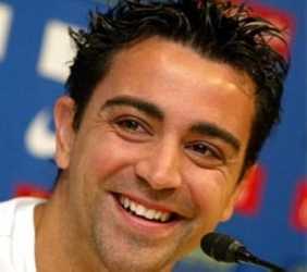 Хаві: різниця між Барселоною і Реалом