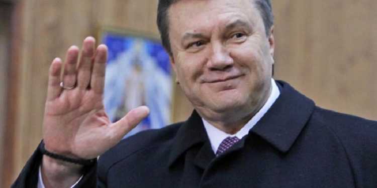 Довіра до влади, так і до президента досить швидко починає змінюватися