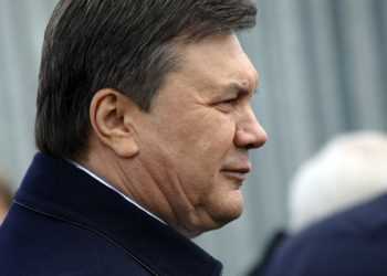 Янукович розкритикував проект закону про біометричні паспорти