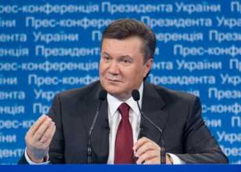 Україна - один з центрів економічного зростання у світі - Янукович