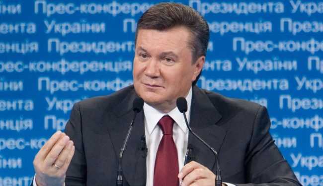 Україна - один з центрів економічного зростання у світі - Янукович