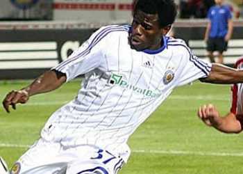 Юссуф може пропустити матч з Бешикташем