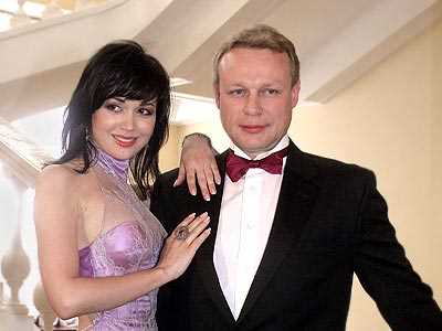 Жигунов та Заворотнюк продають спільний будинок