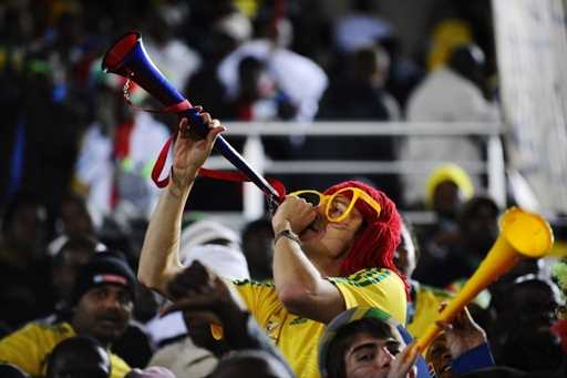 ПАР: історія з веселим початком і сумним фіналом