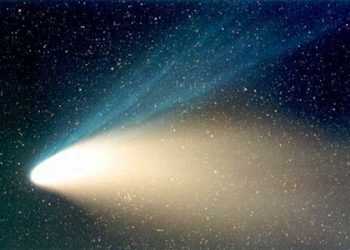 Чи знали ви, що у 1886 році Земля могла бути знищена?