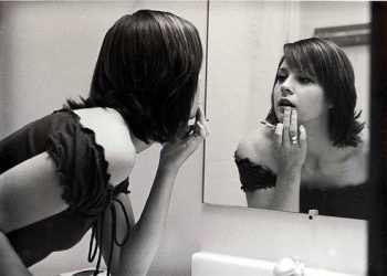 Жінка знайшла шокуючий спосіб полюбити себе