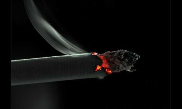 В Україні заборонено рекламу тютюнових виробів