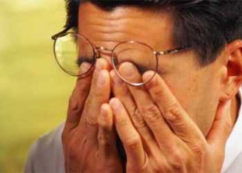 Програма для iPhone яка дозволить поліпшити зір