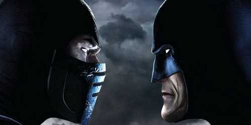 Творець гри Mortal Kombat хоче змішати Street Fighter, Mortal Kombat і Tekken