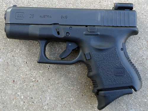 10-річний хлопчик погрожував пістолетом жінці, яка пошуткувала над ним