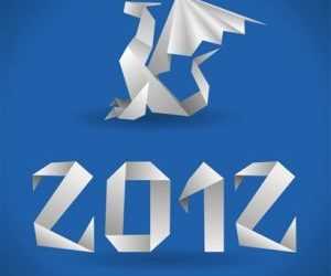 Новий 2012 рік