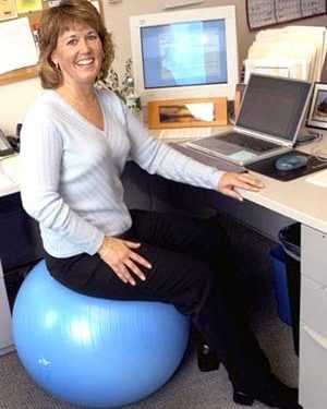 Правильная двигательная активность – залог здоровья