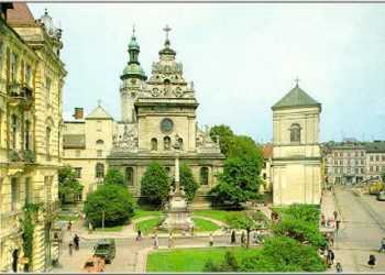 Інвесторам до Львова зась?