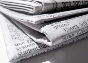 В ООН прогнозують повне зникнення паперових газет через 30 років