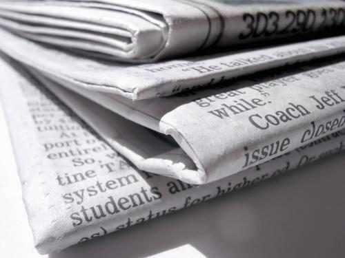 В ООН прогнозують повне зникнення паперових газет через 30 років