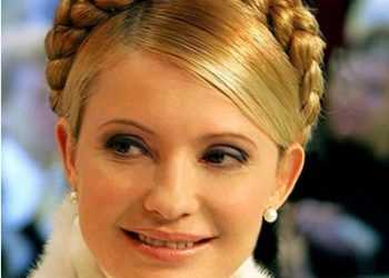 У Тимошенко проблеми зі здоров'ям