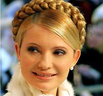 У Тимошенко проблеми зі здоров'ям