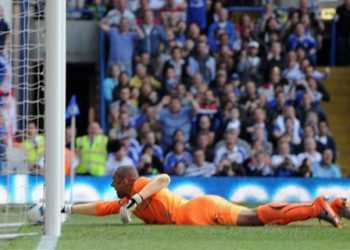 Система фіксації голів може з'явитись в Англії вже наступного року