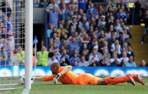 Система фіксації голів може з'явитись в Англії вже наступного року