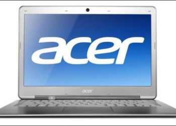 Acer оновила свій ультрабук Aspire S3