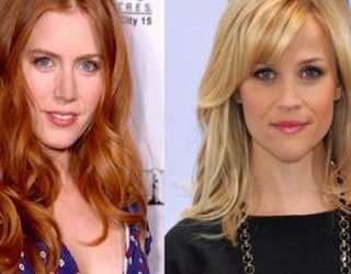 Емі Адамс проти Різ Візерспун