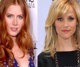 Емі Адамс проти Різ Візерспун