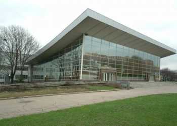 В Донецьку побудують авіатермінал для VIP-персон