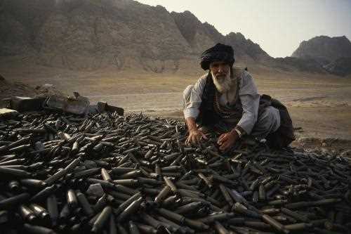 Вибух на сході Афганістану вбив 9 цивільних осіб