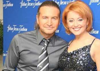 Агутін і Варум передумали розлучатися