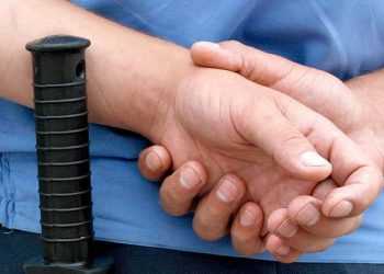 Верховна Рада зобов'язала міліціонерів знати українську мову