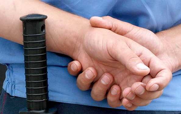 Верховна Рада зобов'язала міліціонерів знати українську мову