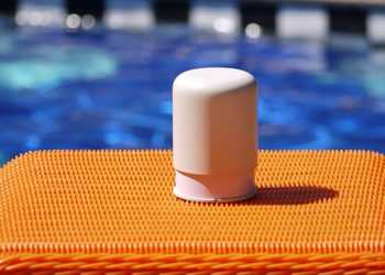 Оригінальна бездротова акустична система