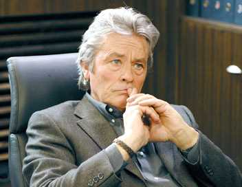 Ален Делон розпродує вино