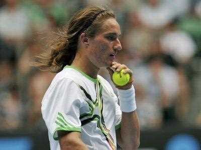 Довгополов не зміг пройти до 1/4 фіналу в Парижі