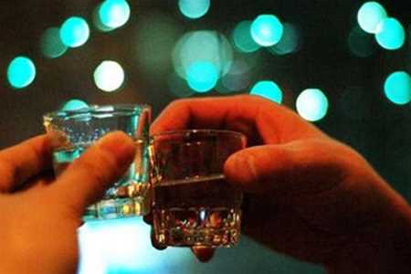 У США встановлено рекорд споживання алкоголю за 25 років